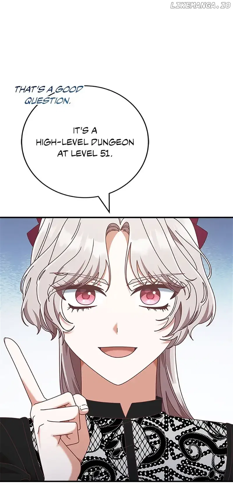 I’m Not the Final Boss’ Lover Chapter 51 – Page 26
