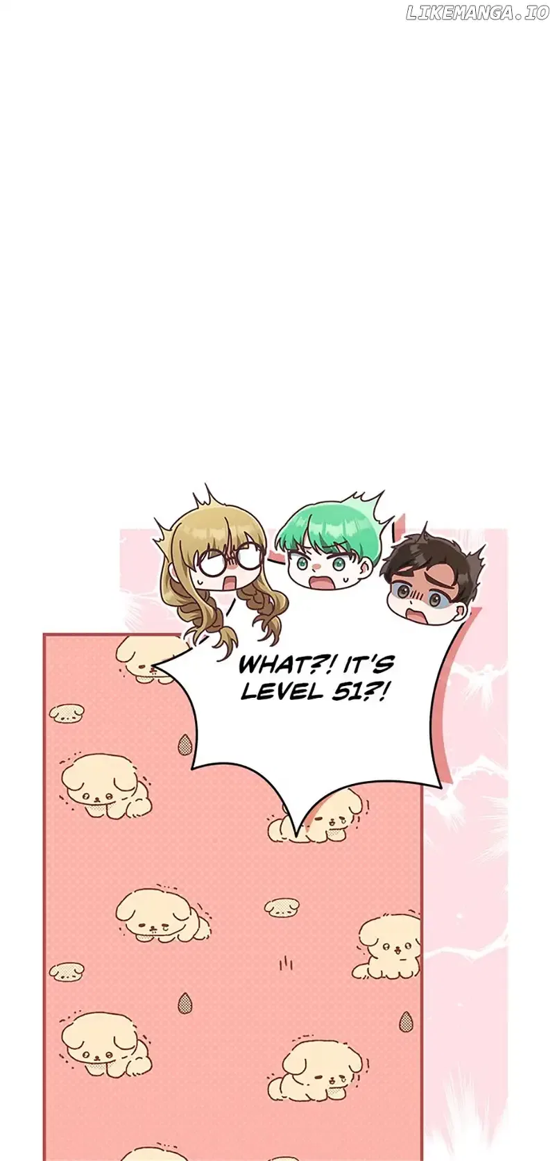I’m Not the Final Boss’ Lover Chapter 51 – Page 27