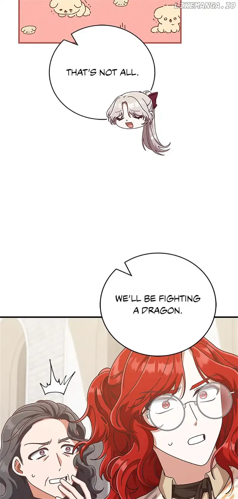 I’m Not the Final Boss’ Lover Chapter 51 – Page 28