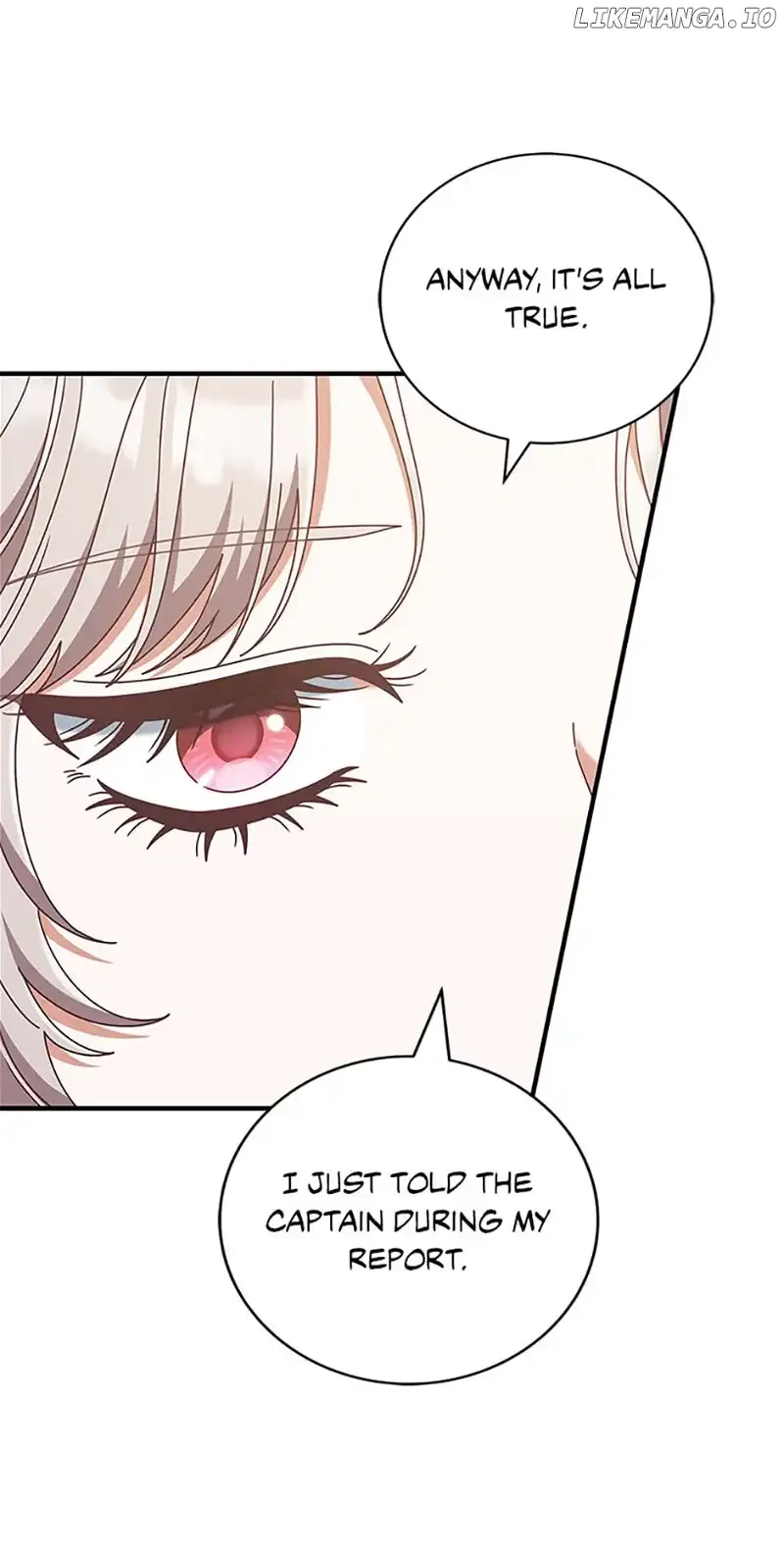 I’m Not the Final Boss’ Lover Chapter 51 – Page 30