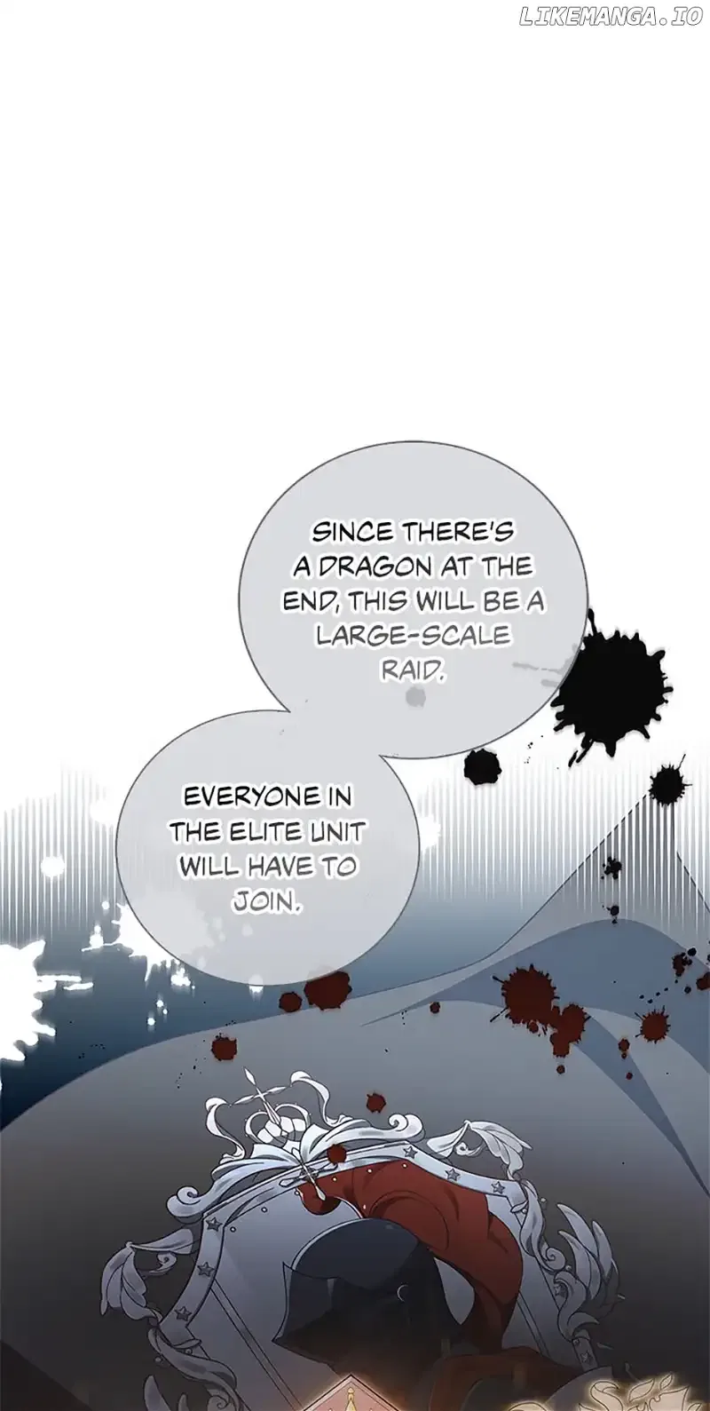 I’m Not the Final Boss’ Lover Chapter 51 – Page 31