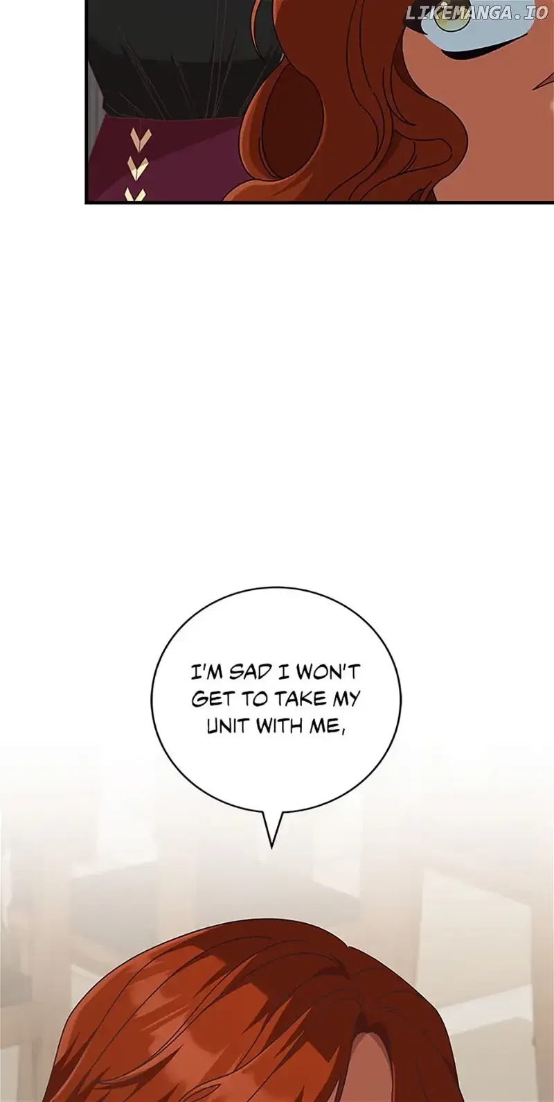 I’m Not the Final Boss’ Lover Chapter 51 – Page 35