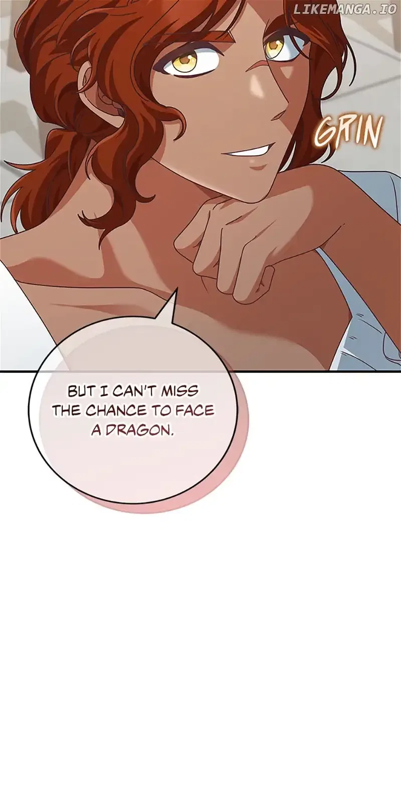 I’m Not the Final Boss’ Lover Chapter 51 – Page 36