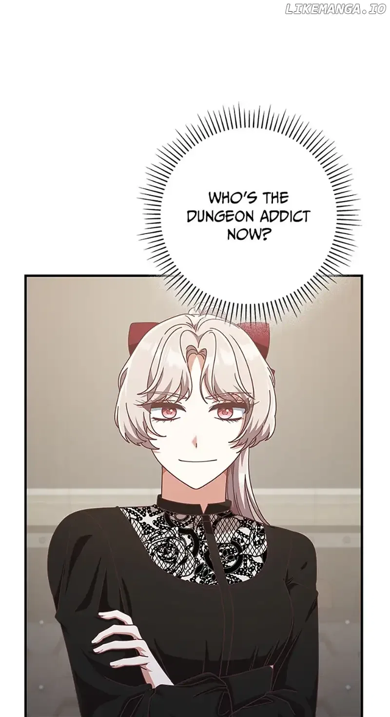 I’m Not the Final Boss’ Lover Chapter 51 – Page 37