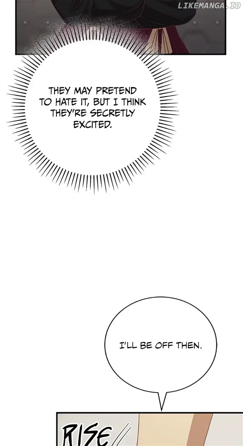 I’m Not the Final Boss’ Lover Chapter 51 – Page 38