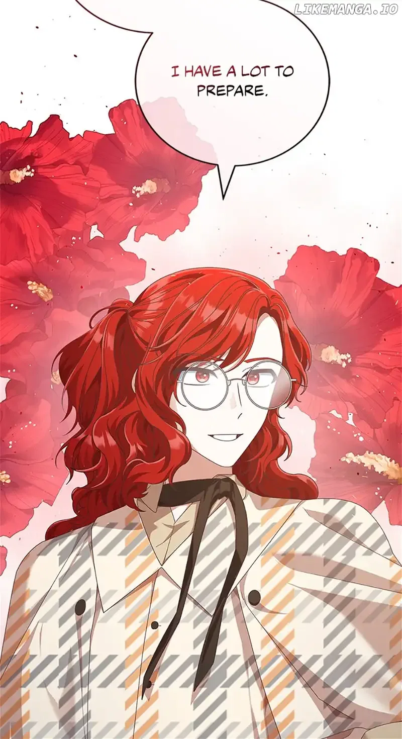 I’m Not the Final Boss’ Lover Chapter 51 – Page 40