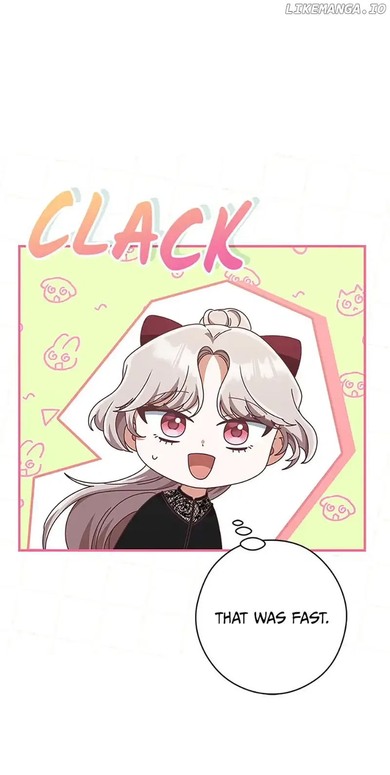 I’m Not the Final Boss’ Lover Chapter 51 – Page 44