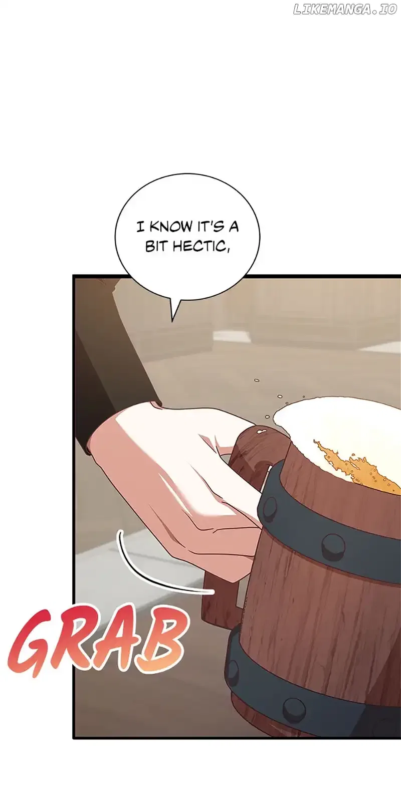 I’m Not the Final Boss’ Lover Chapter 51 – Page 45