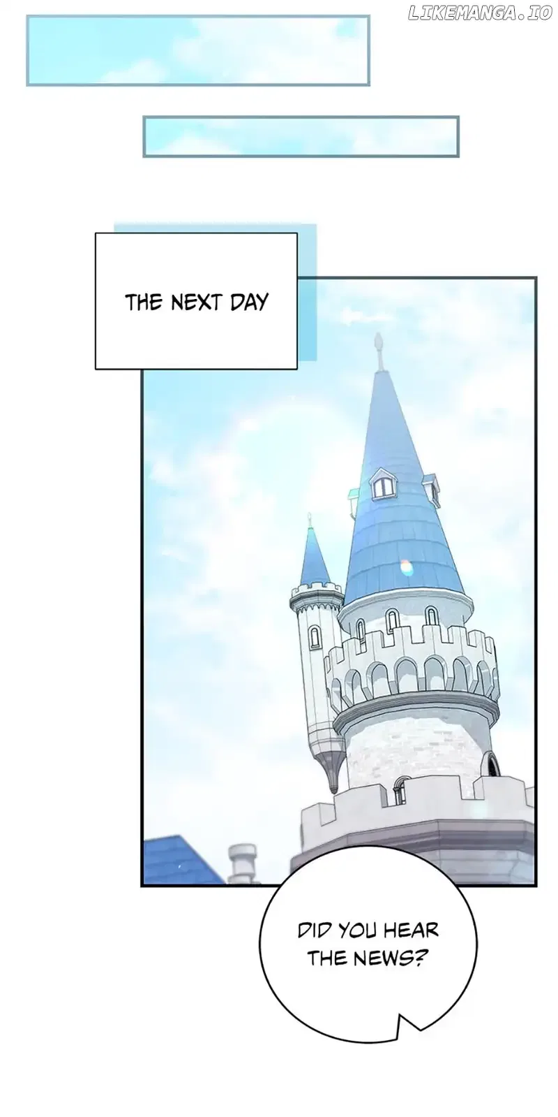 I’m Not the Final Boss’ Lover Chapter 51 – Page 51