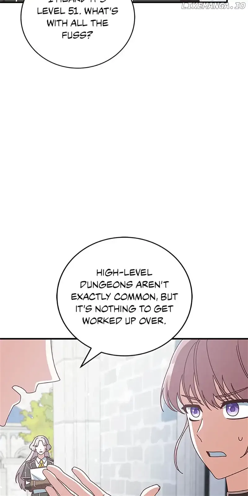 I’m Not the Final Boss’ Lover Chapter 51 – Page 53