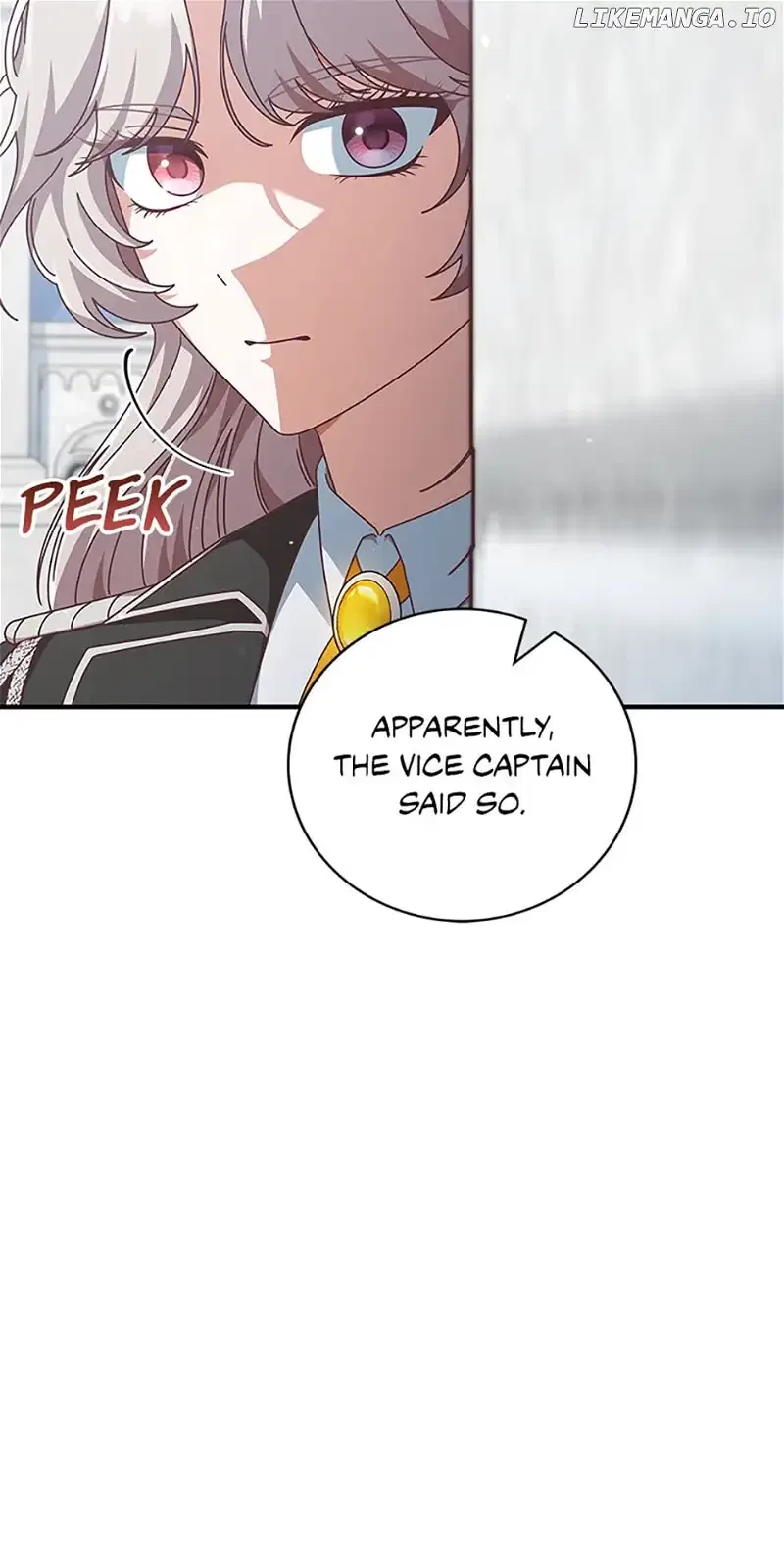 I’m Not the Final Boss’ Lover Chapter 51 – Page 55
