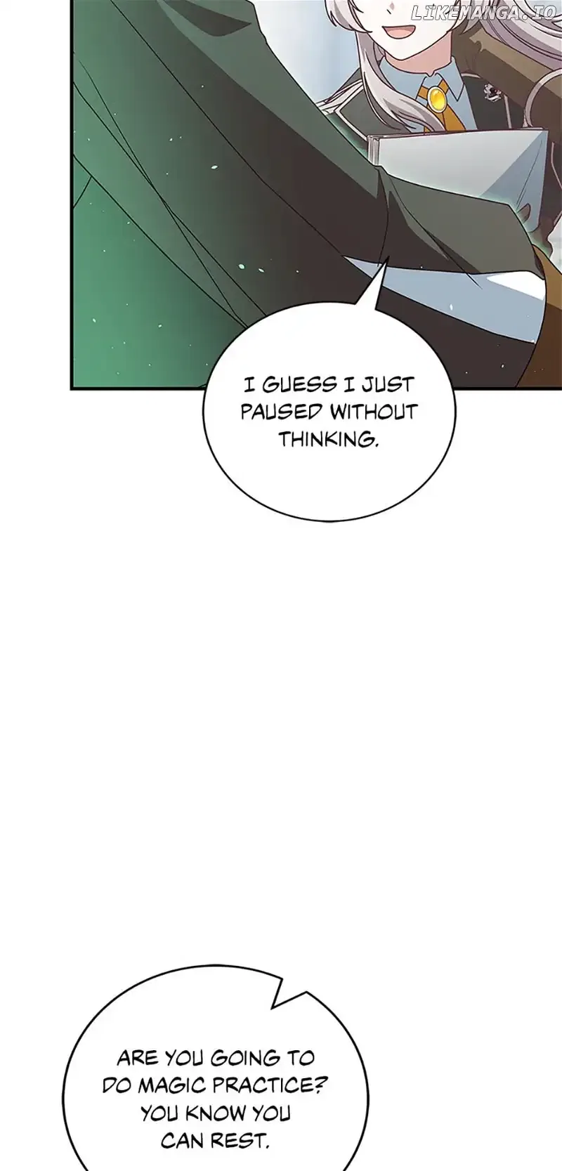 I’m Not the Final Boss’ Lover Chapter 51 – Page 60