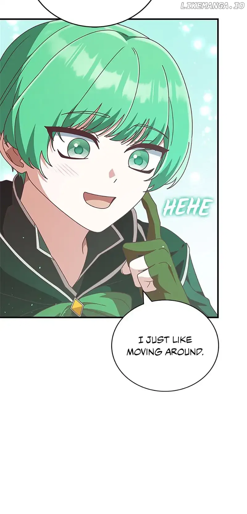I’m Not the Final Boss’ Lover Chapter 51 – Page 61