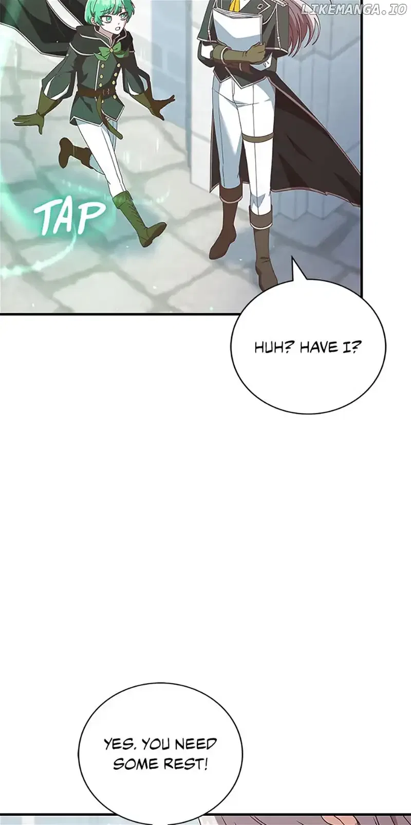 I’m Not the Final Boss’ Lover Chapter 51 – Page 64