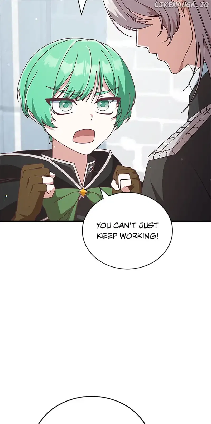 I’m Not the Final Boss’ Lover Chapter 51 – Page 65