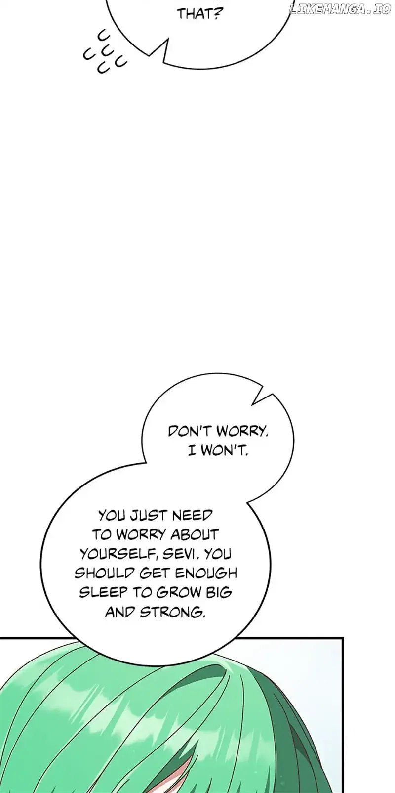 I’m Not the Final Boss’ Lover Chapter 51 – Page 67
