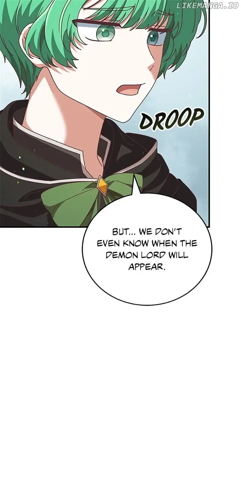 I’m Not the Final Boss’ Lover Chapter 51 – Page 68