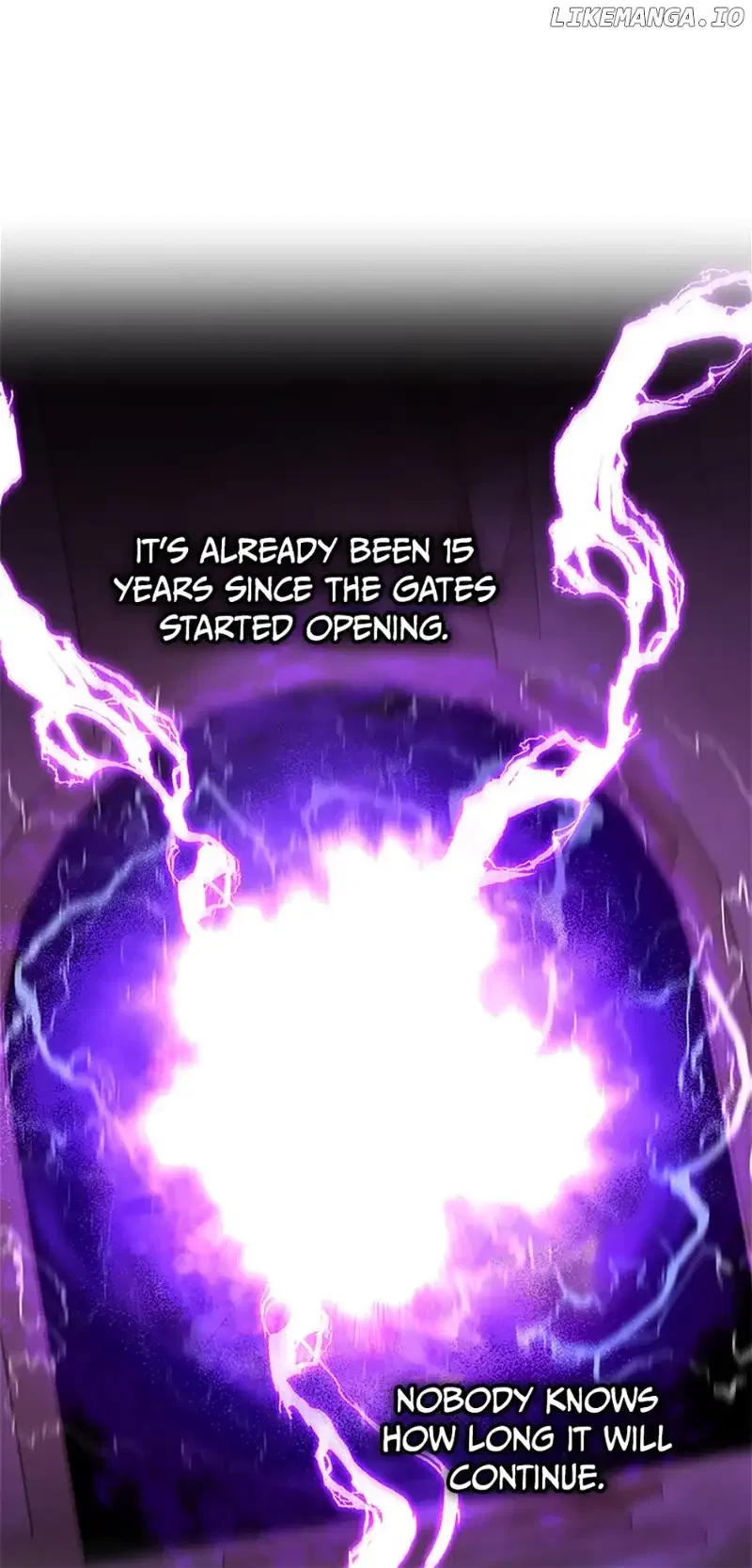 I’m Not the Final Boss’ Lover Chapter 51 – Page 70