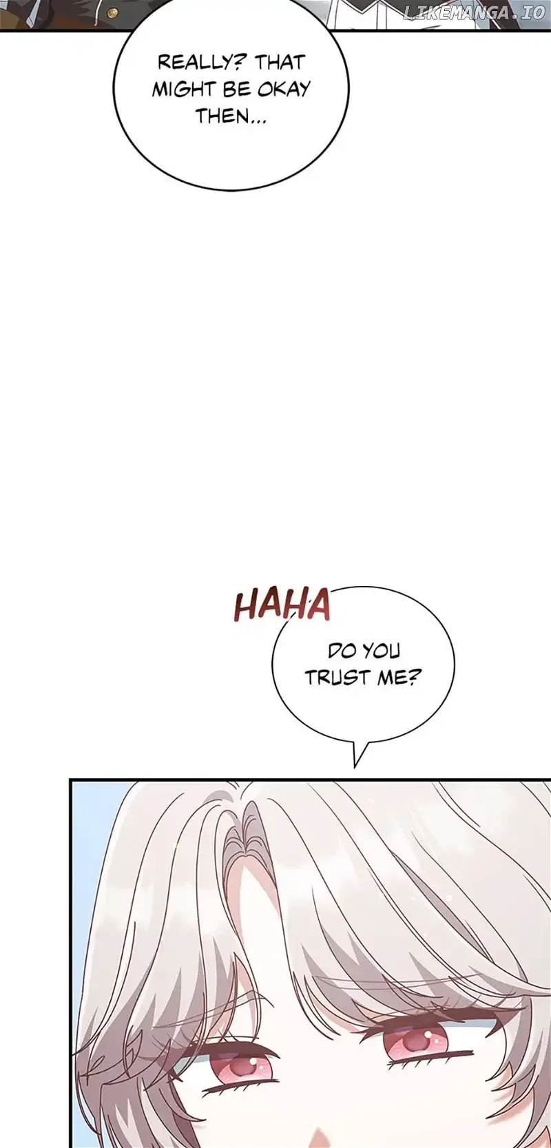 I’m Not the Final Boss’ Lover Chapter 51 – Page 72