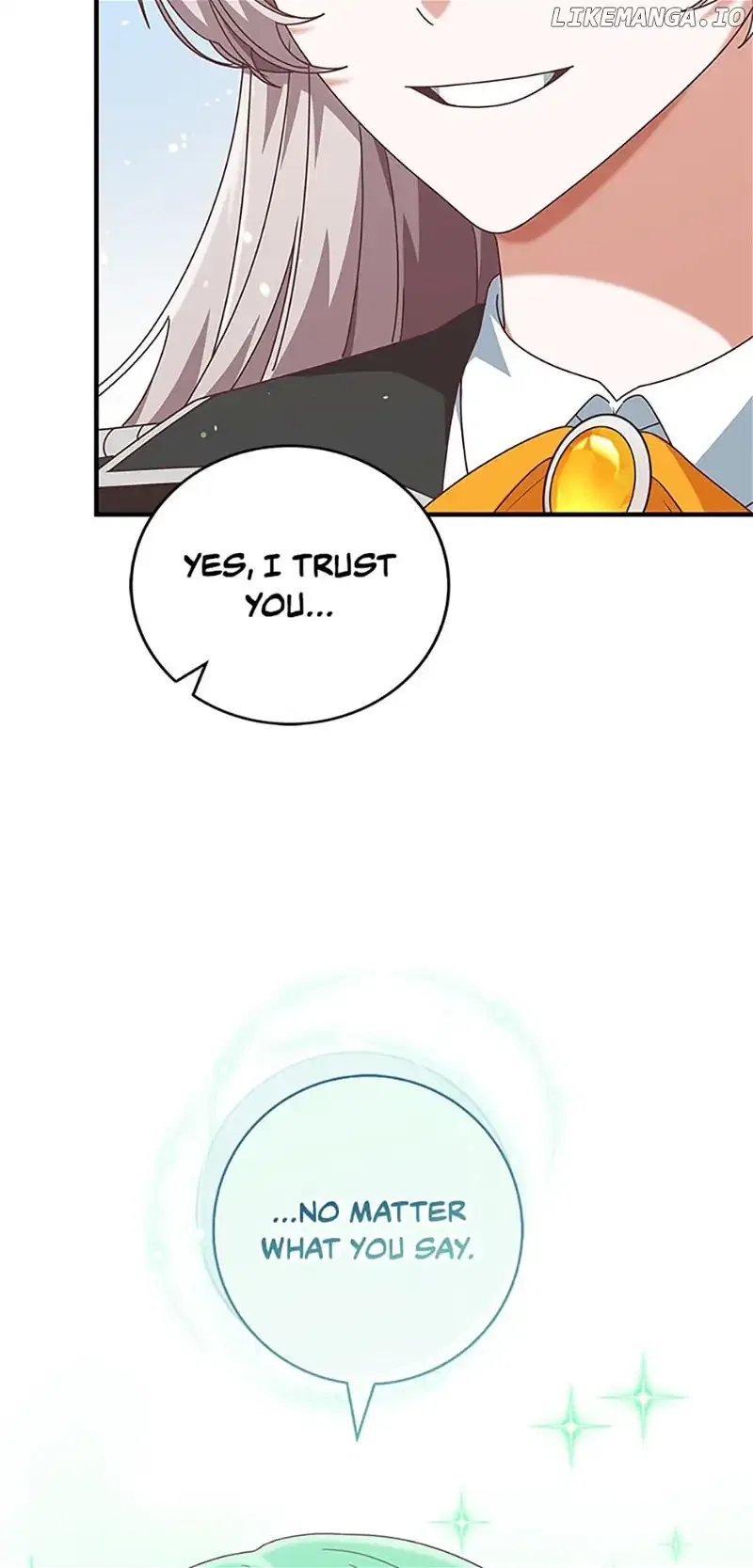 I’m Not the Final Boss’ Lover Chapter 51 – Page 73