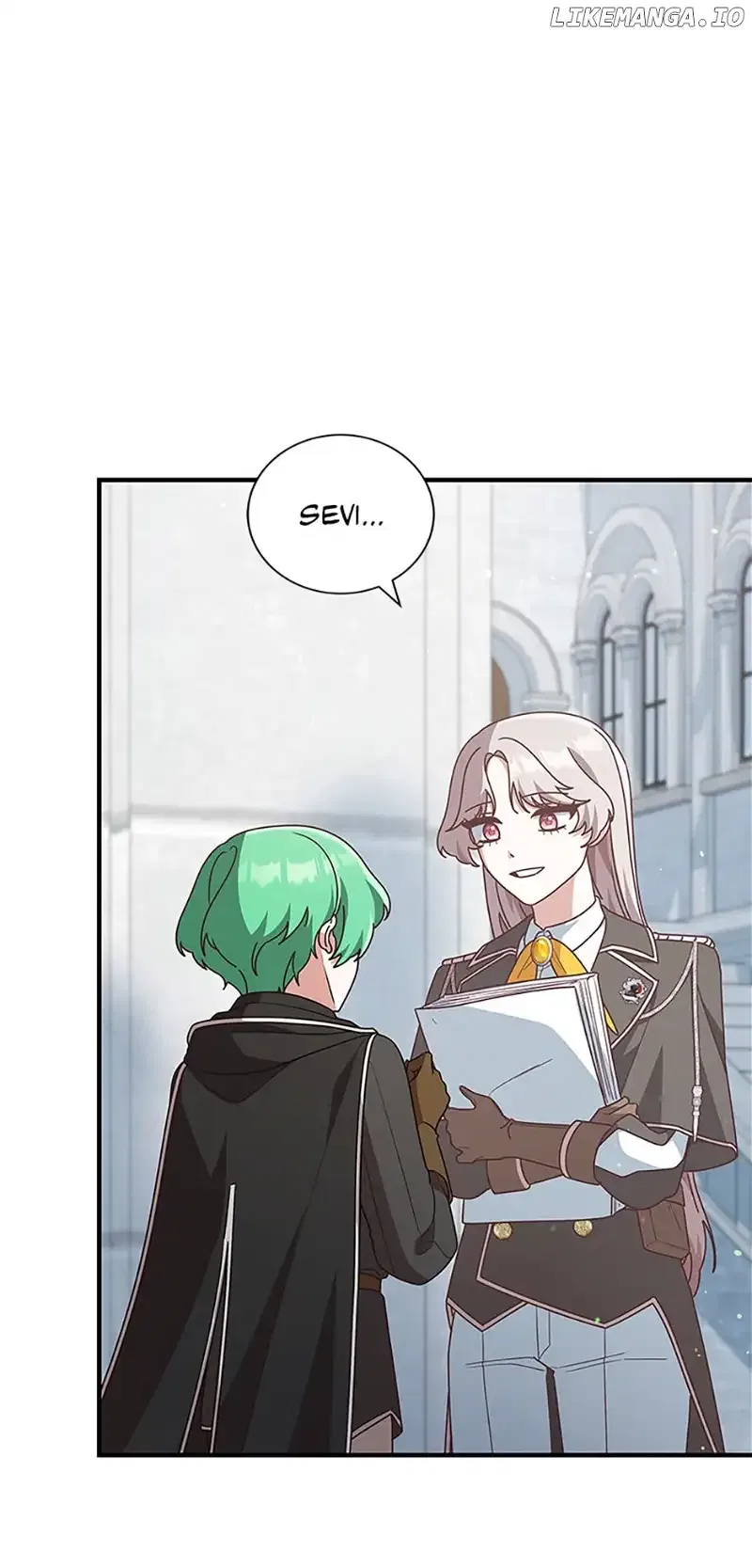 I’m Not the Final Boss’ Lover Chapter 51 – Page 75