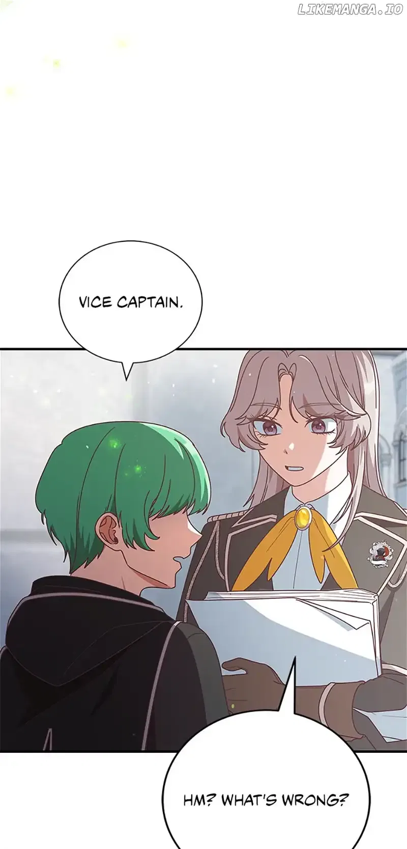 I’m Not the Final Boss’ Lover Chapter 51 – Page 77