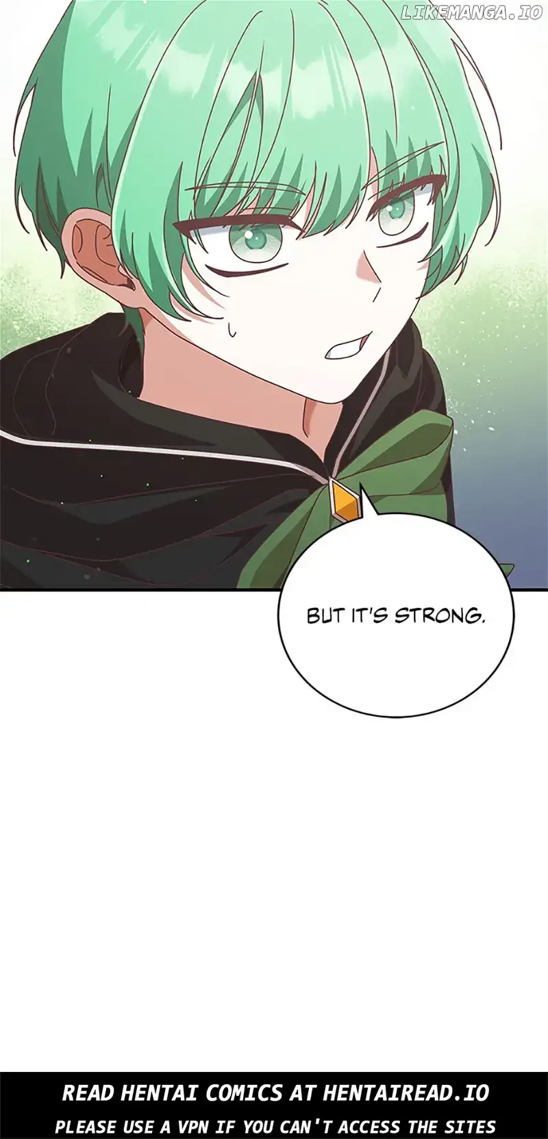 I’m Not the Final Boss’ Lover Chapter 51 – Page 80