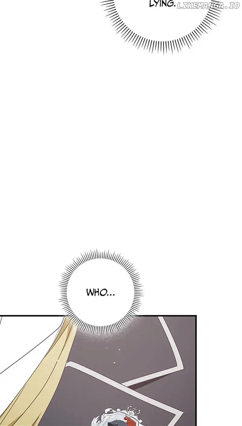 I’m Not the Final Boss’ Lover Chapter 51 – Page 82
