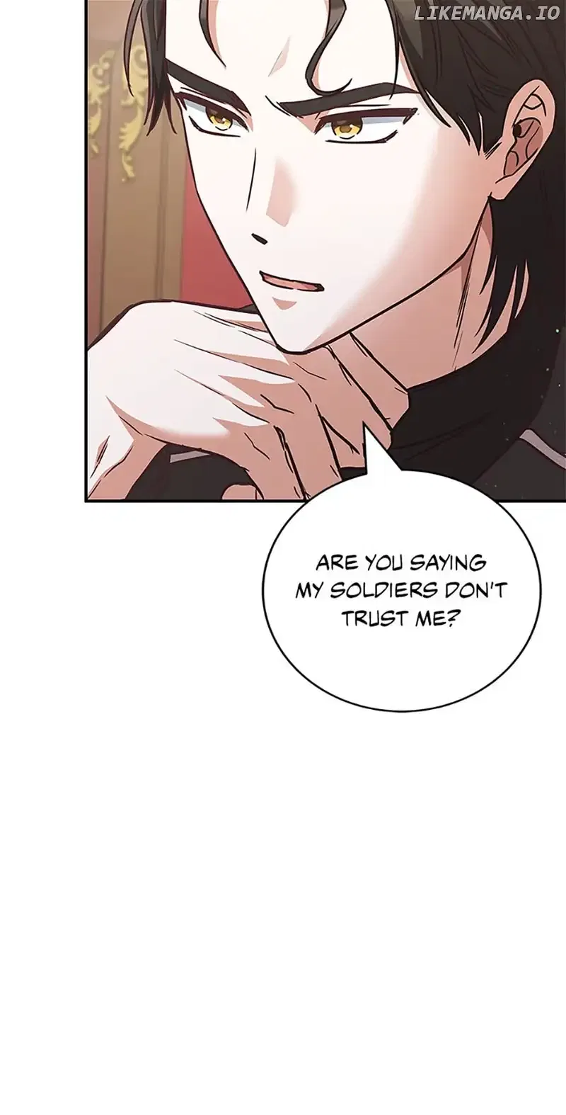 I’m Not the Final Boss’ Lover Chapter 50 – Page 11