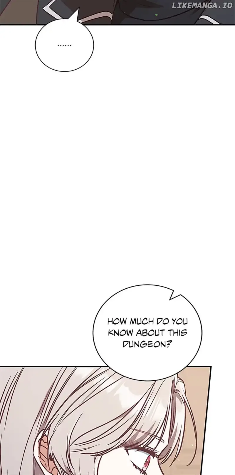 I’m Not the Final Boss’ Lover Chapter 50 – Page 15
