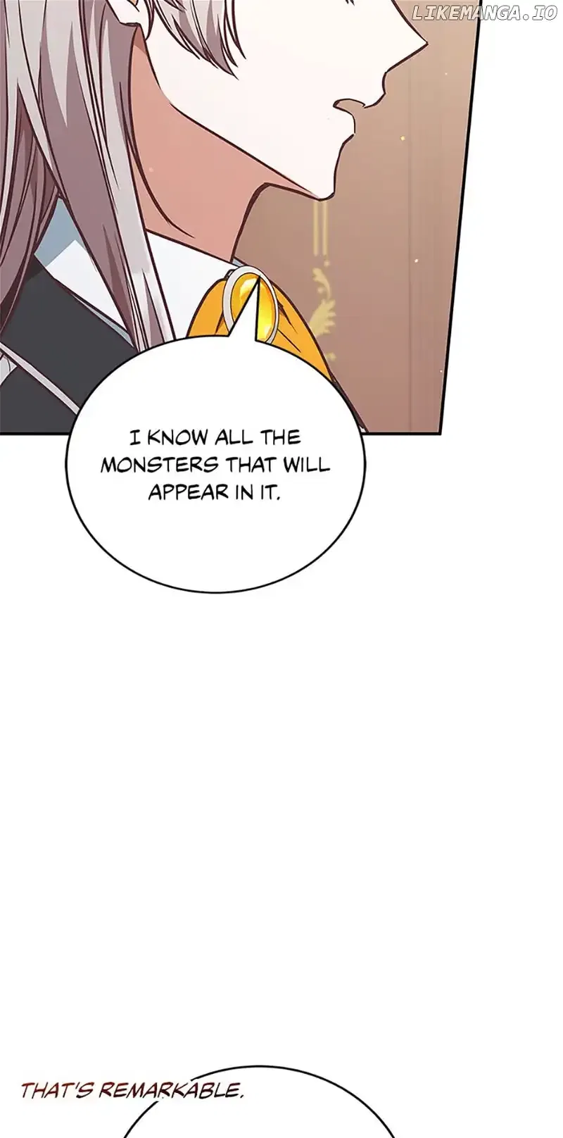 I’m Not the Final Boss’ Lover Chapter 50 – Page 16