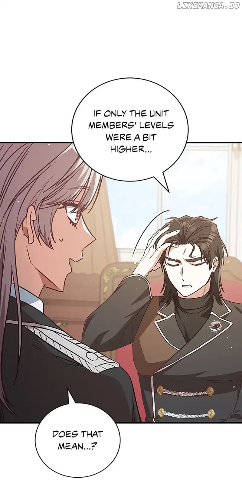 I’m Not the Final Boss’ Lover Chapter 50 – Page 18