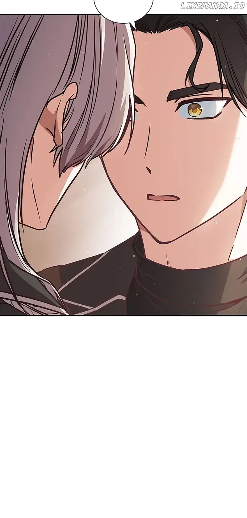 I’m Not the Final Boss’ Lover Chapter 50 – Page 29