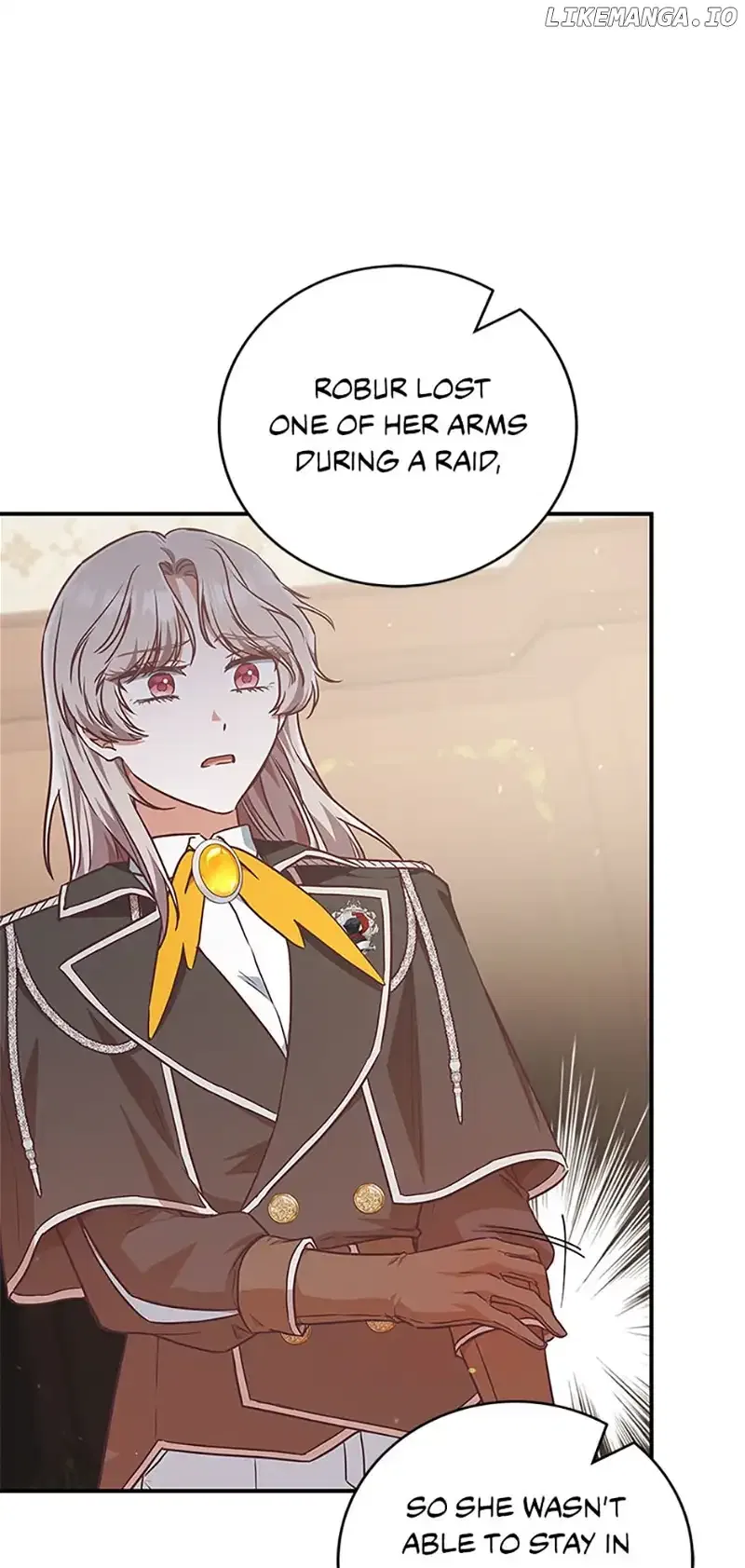 I’m Not the Final Boss’ Lover Chapter 50 – Page 38