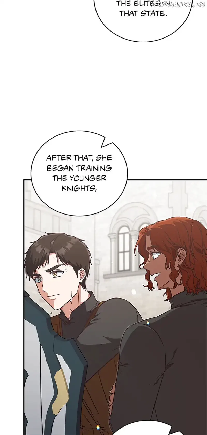 I’m Not the Final Boss’ Lover Chapter 50 – Page 39