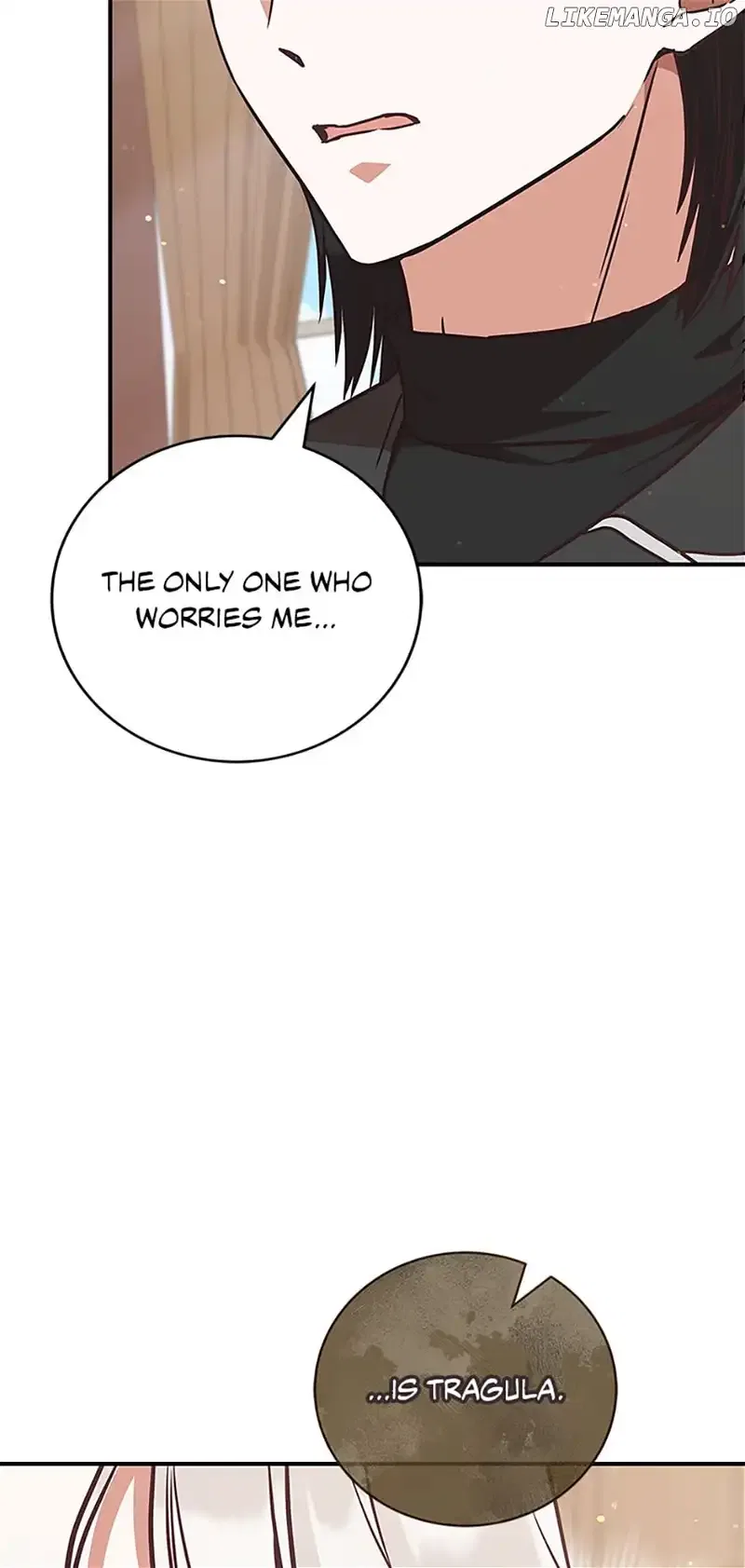I’m Not the Final Boss’ Lover Chapter 50 – Page 42
