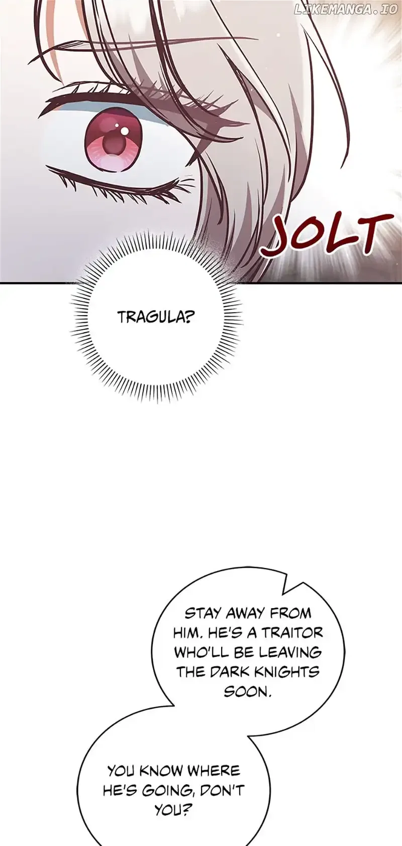 I’m Not the Final Boss’ Lover Chapter 50 – Page 43