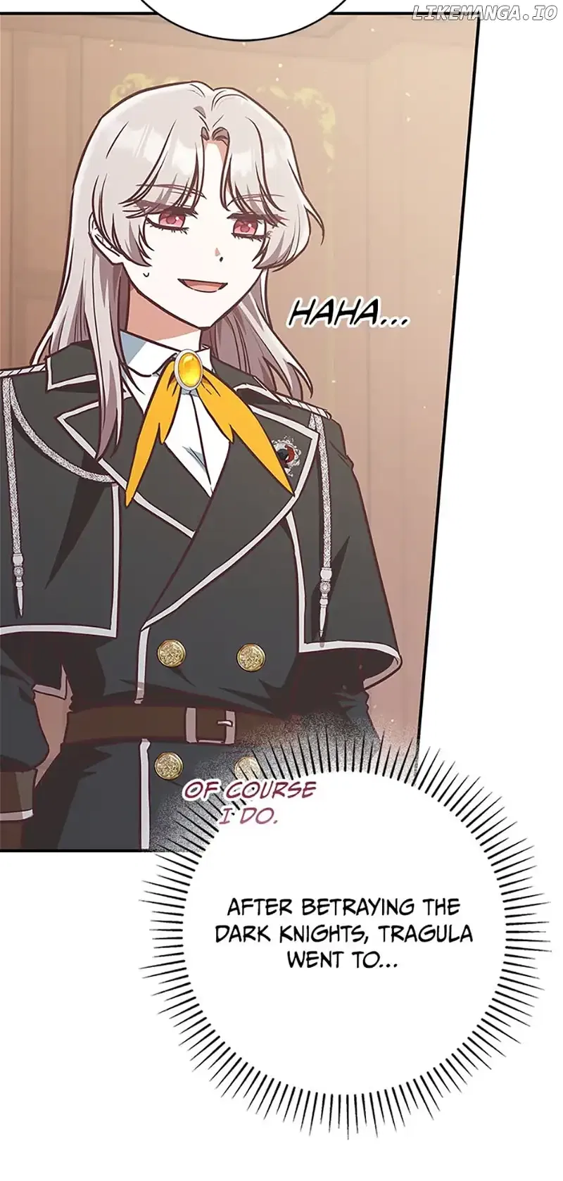 I’m Not the Final Boss’ Lover Chapter 50 – Page 44