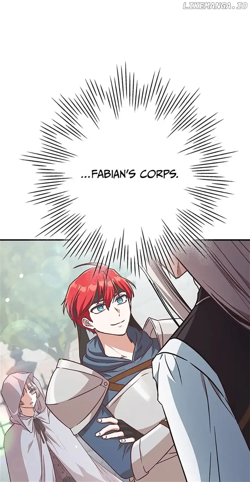 I’m Not the Final Boss’ Lover Chapter 50 – Page 45