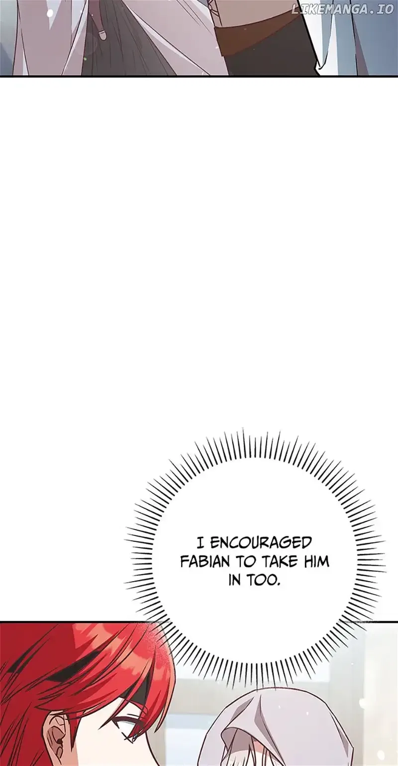 I’m Not the Final Boss’ Lover Chapter 50 – Page 46