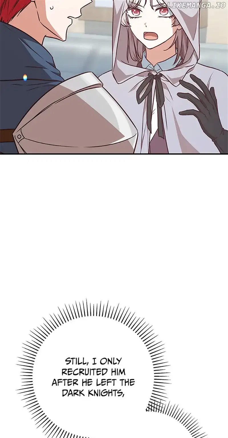 I’m Not the Final Boss’ Lover Chapter 50 – Page 47