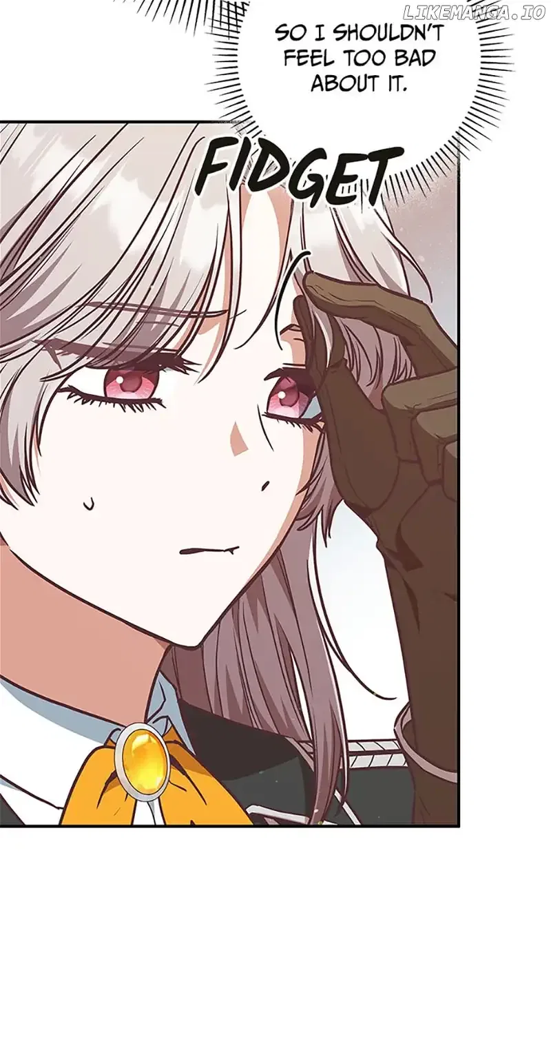 I’m Not the Final Boss’ Lover Chapter 50 – Page 48