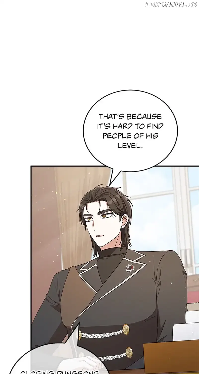 I’m Not the Final Boss’ Lover Chapter 50 – Page 52