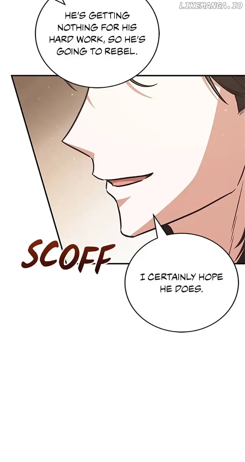 I’m Not the Final Boss’ Lover Chapter 50 – Page 55
