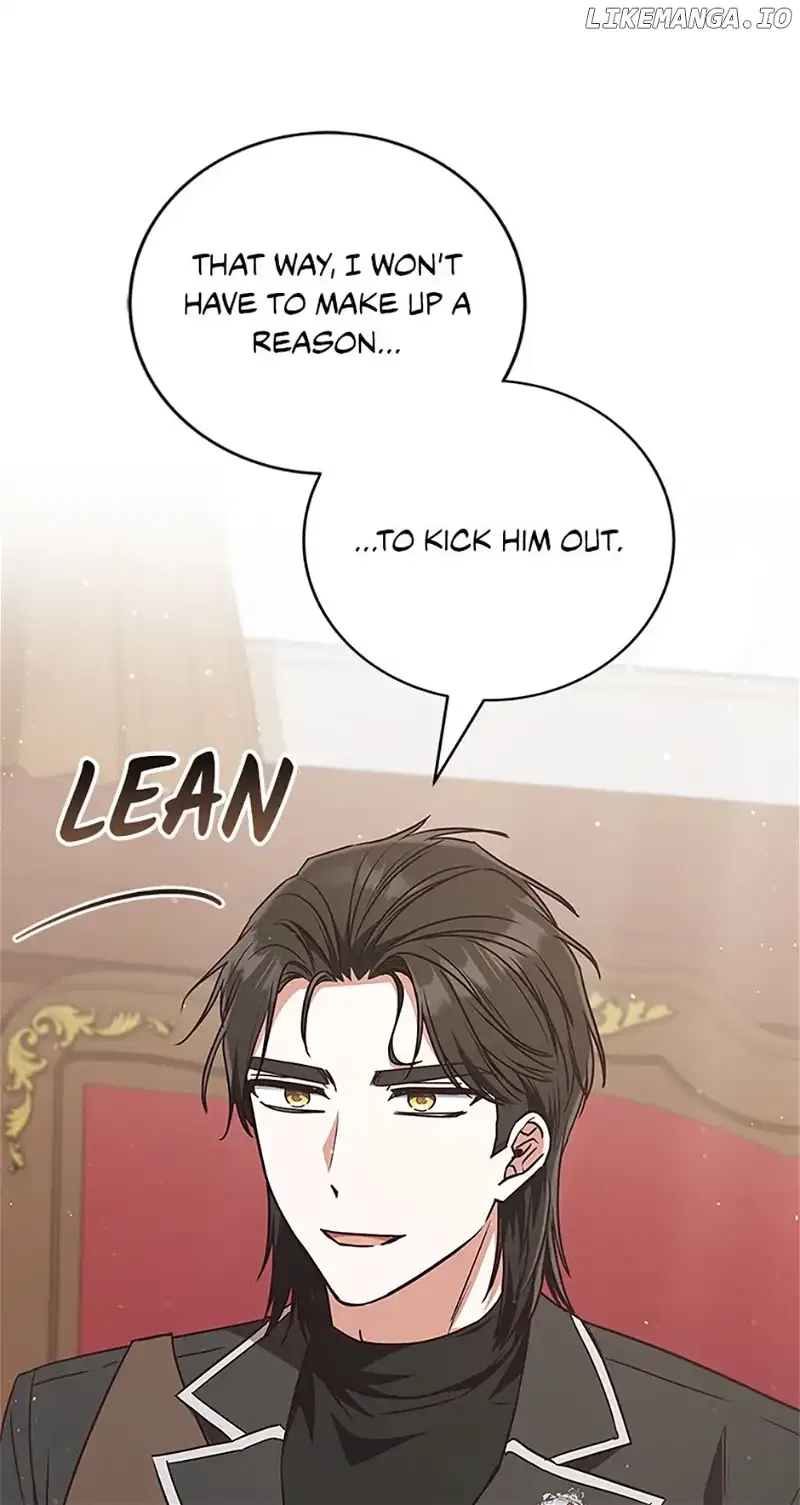 I’m Not the Final Boss’ Lover Chapter 50 – Page 56