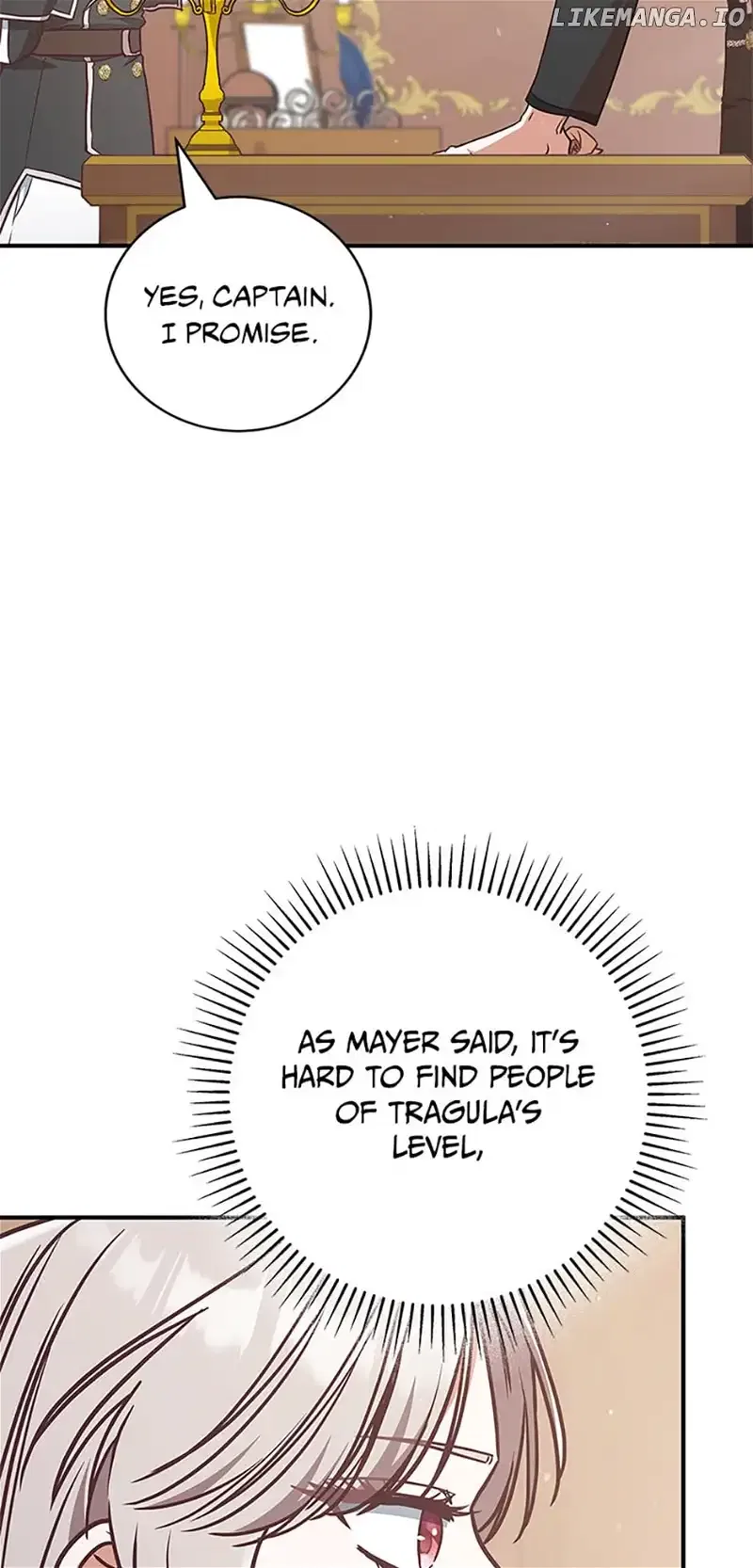 I’m Not the Final Boss’ Lover Chapter 50 – Page 60