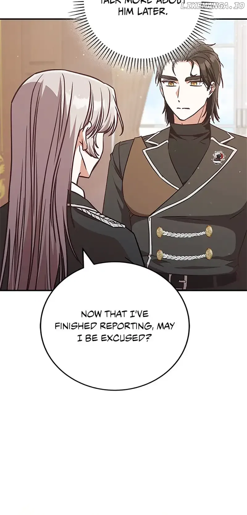 I’m Not the Final Boss’ Lover Chapter 50 – Page 62