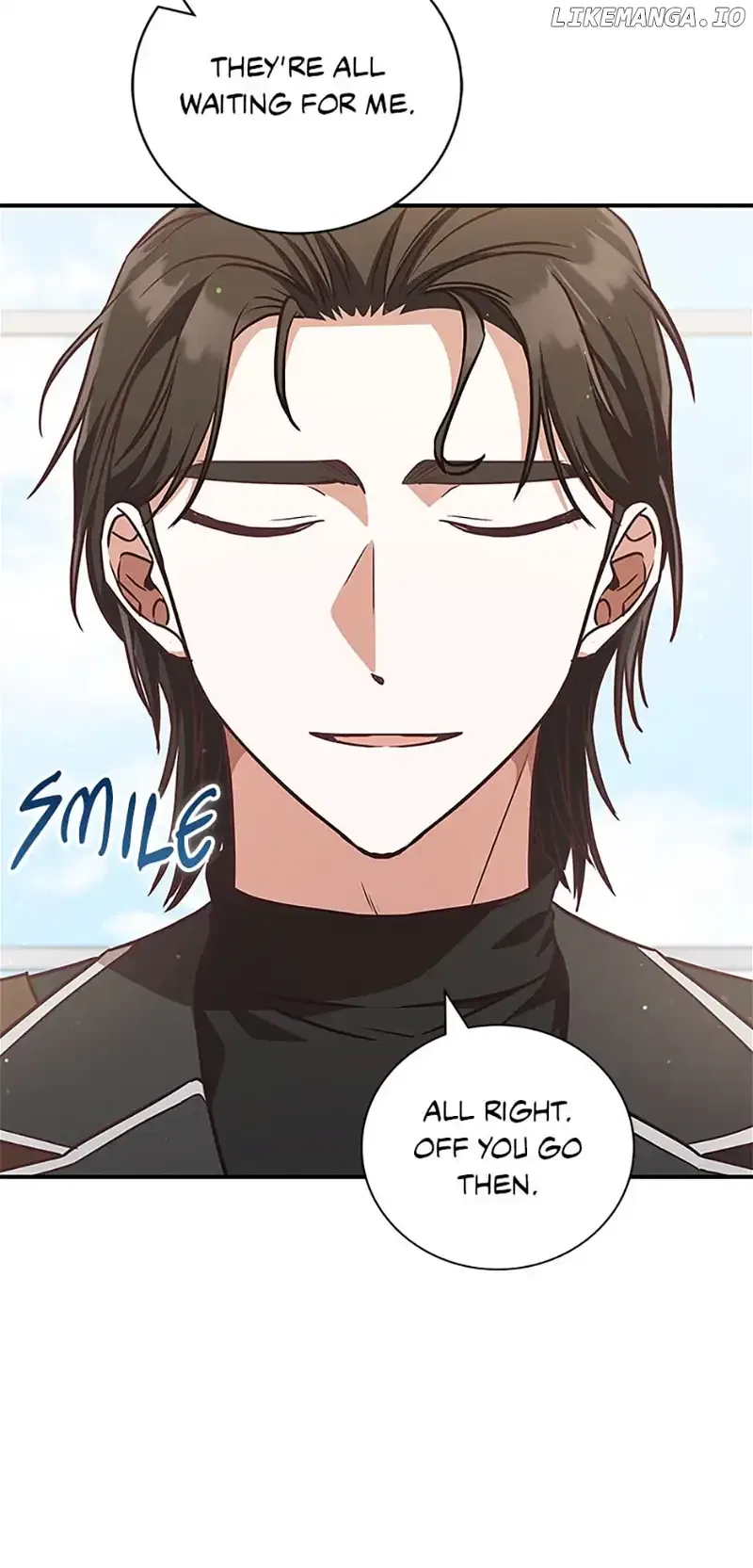 I’m Not the Final Boss’ Lover Chapter 50 – Page 64