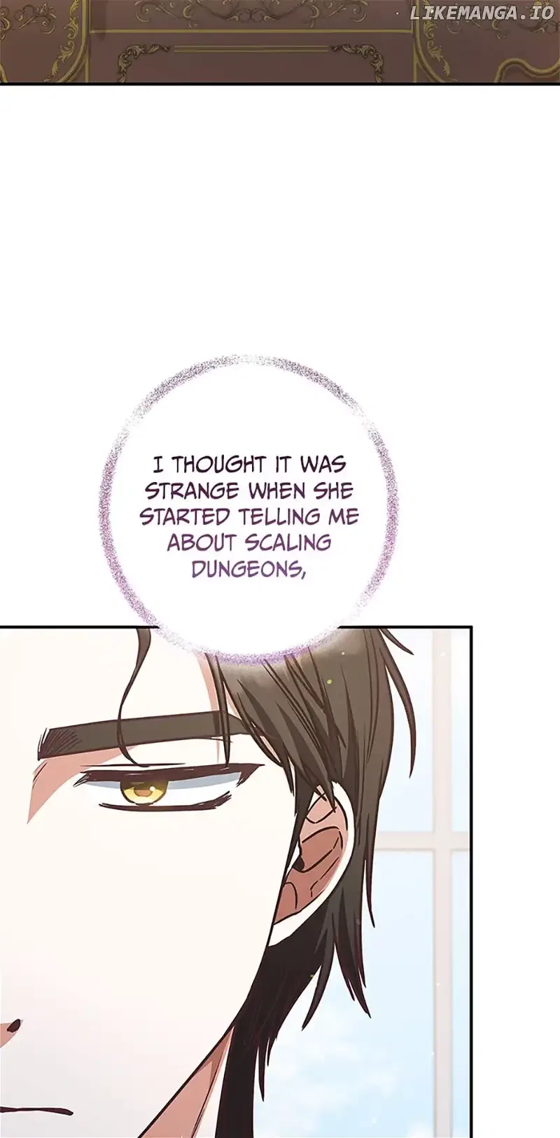 I’m Not the Final Boss’ Lover Chapter 50 – Page 66