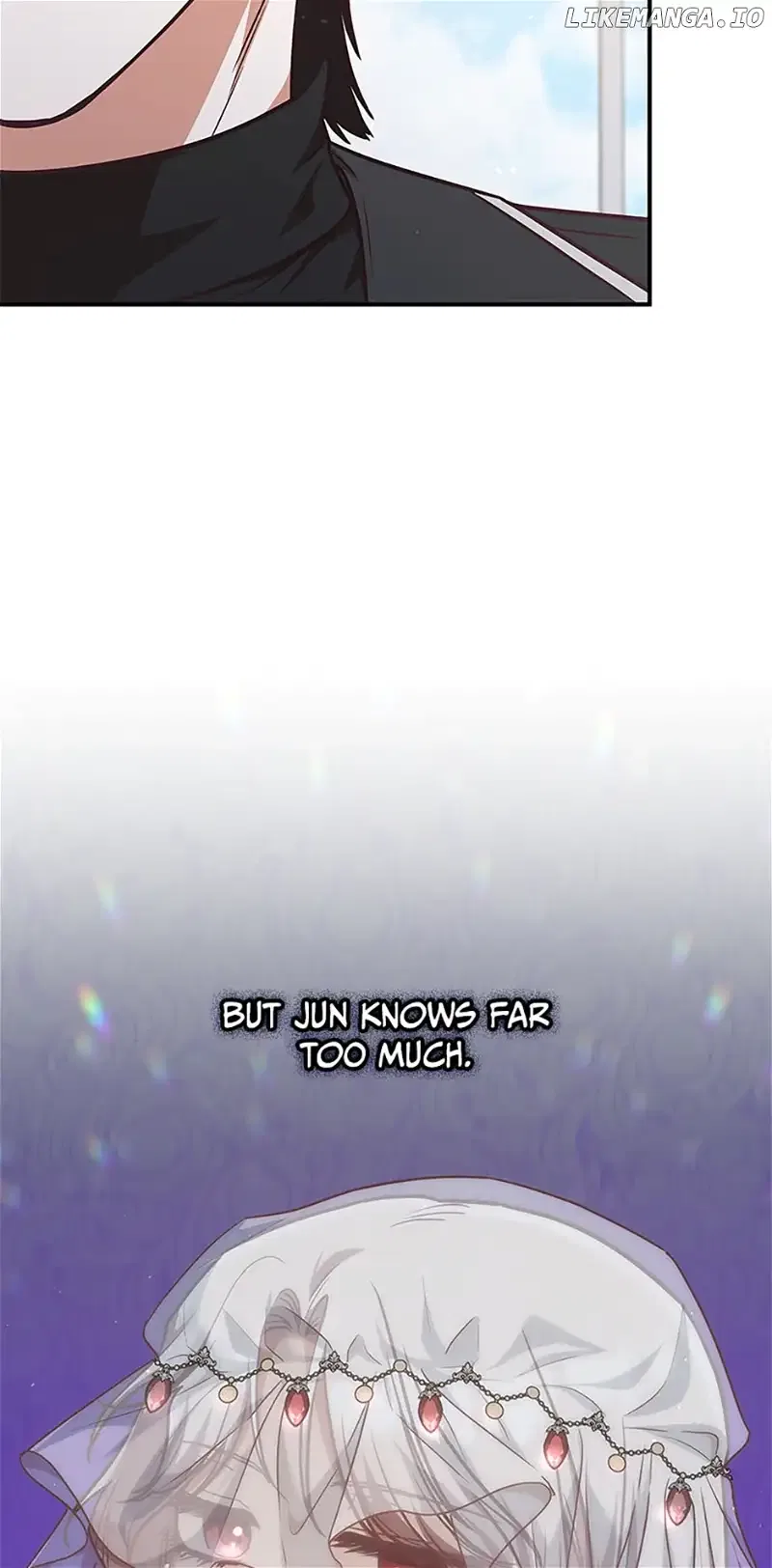 I’m Not the Final Boss’ Lover Chapter 50 – Page 67
